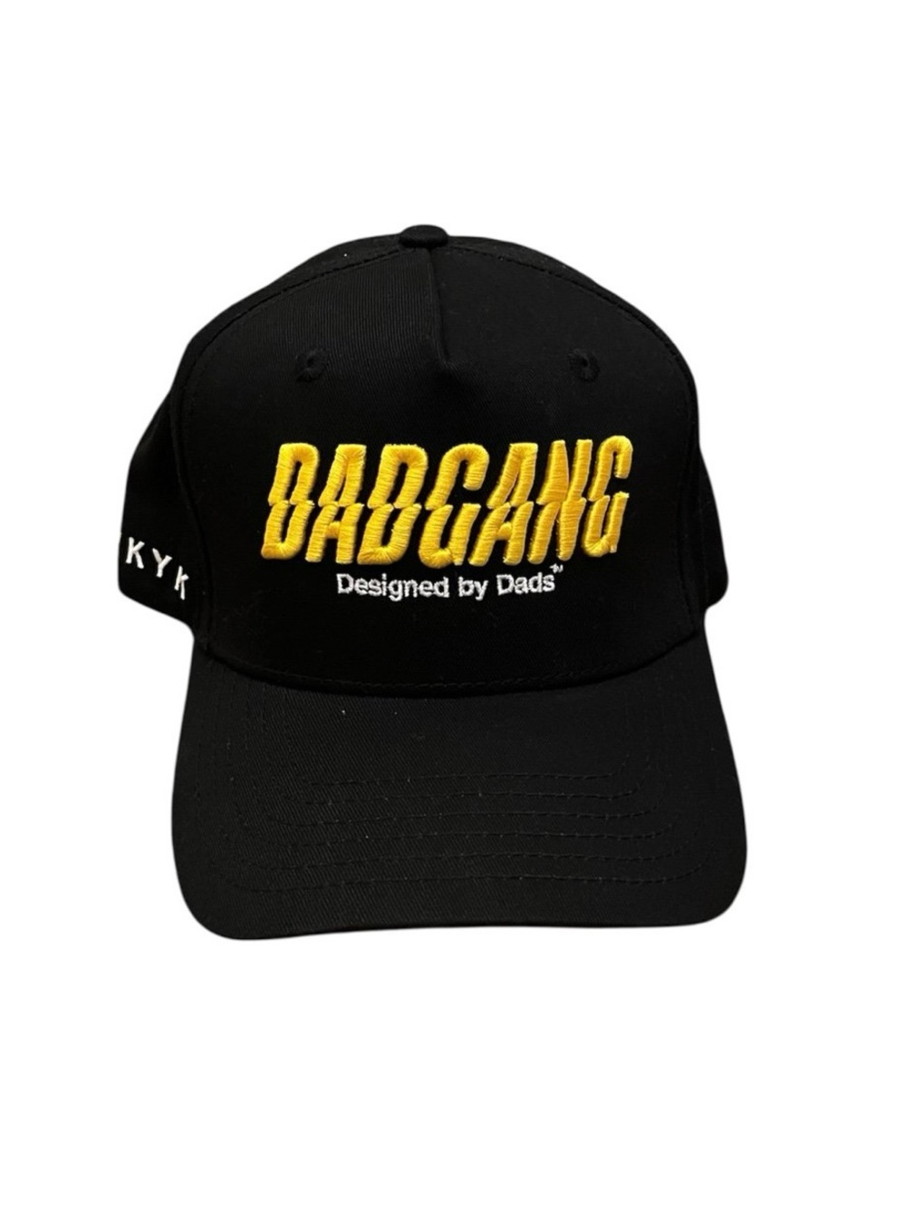Dad Gang Hat